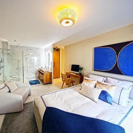 La Promenade Du Port - Balcon Vue Sur Le Port Barneville-Carteret