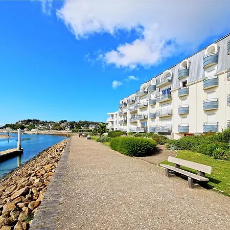 La Promenade Du Port - Balcon Vue Sur Le Port Appartamento