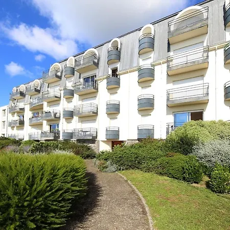 La Promenade Du Port - Balcon Vue Sur Le Port Appartamento *